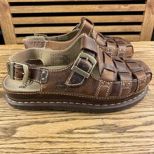 Dr. Marten 90’s Grunge Sandal